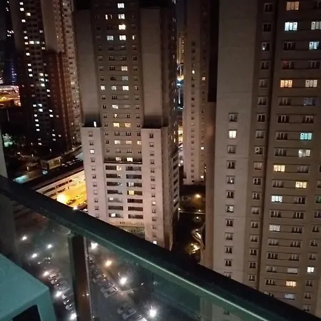 Future Park Appartement *