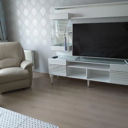 Appartement Future Park Istanboel