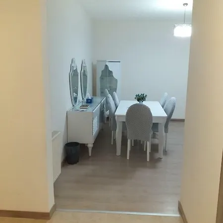 Appartement Future Park