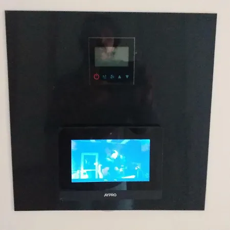 Appartement Future Park