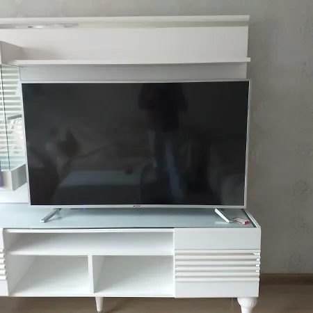 Appartement Future Park