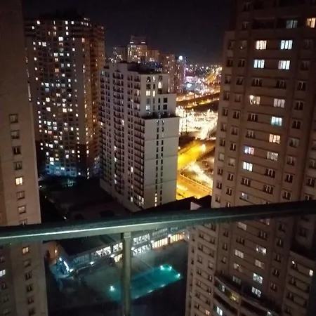 Future Park Appartement